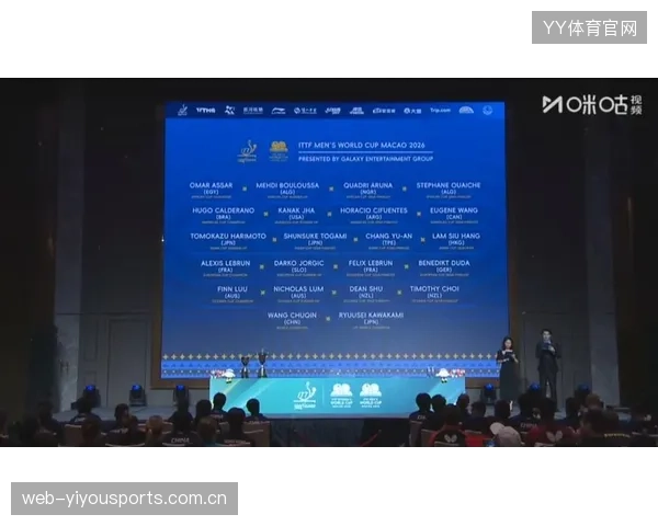 2026世界杯抽签后数据模型无法给出稳定预测