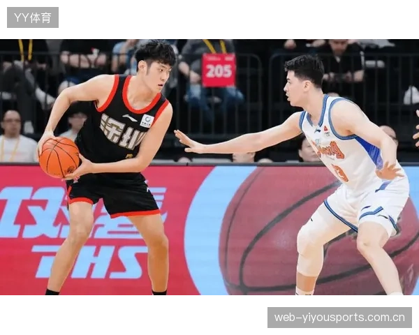 CBA榜首之争升级，广东队三连胜强势反弹