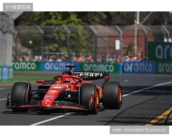 F1传奇车手宣布本赛季退役，赛车世界迎来时代巨变