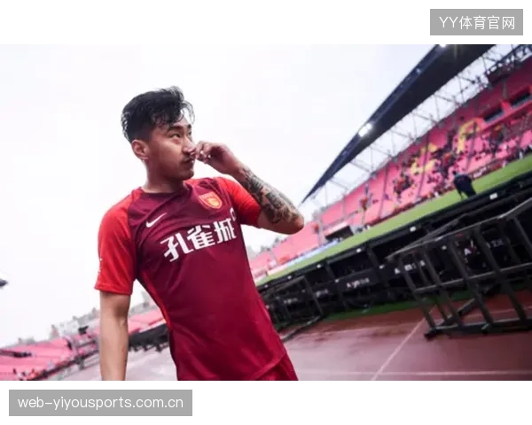 中超人才流动：青年球员的成长与转会选择