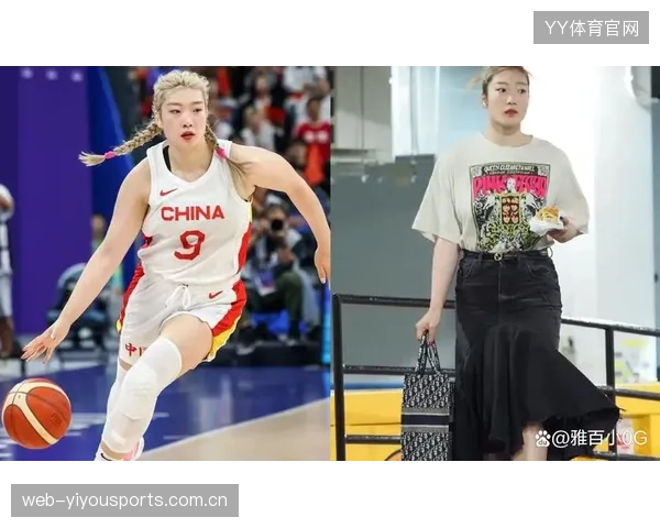 女篮决赛焦点：李梦低迷风波引发退役猜测，运动员内心何去何从？