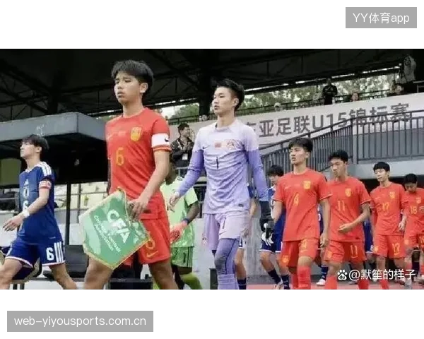 16岁潘朝伟试训法甲：少年天才的“逆袭”秘籍与未来之路