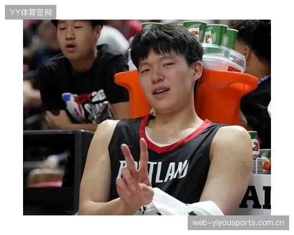 杨瀚森:NBA波特兰开拓者的“小巨人”传奇——从中国球员到球队核心 杨瀚森:NBA波特兰开拓者的“小巨人”传奇——从中国球员到球队核心