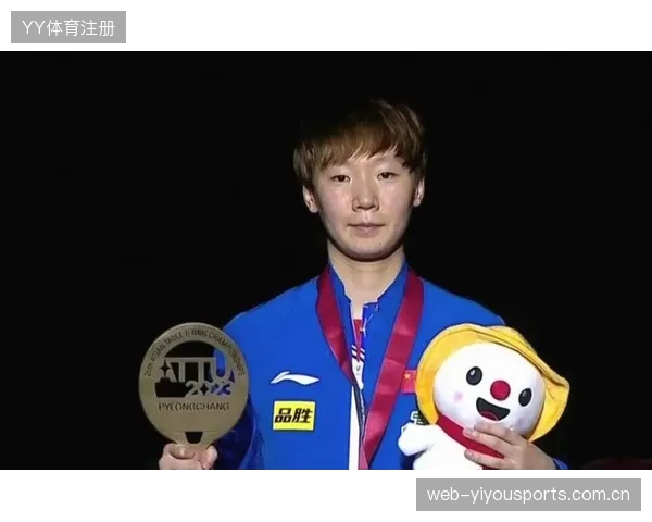 王曼昱：从“小小少年”到“中国顶级人工智能大佬”的漫长突围之路