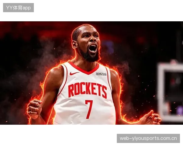 乌度卡：原计划杜兰特只打半场，但他偏偏想和范弗里特多打一会——NBA球员的“逆生长”智慧